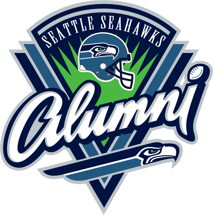 Seattle Seahawks 2002-2011 Misc Logo iron on transfers for fabric